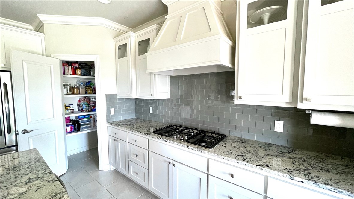 Legacy Estates Ph I - Residential