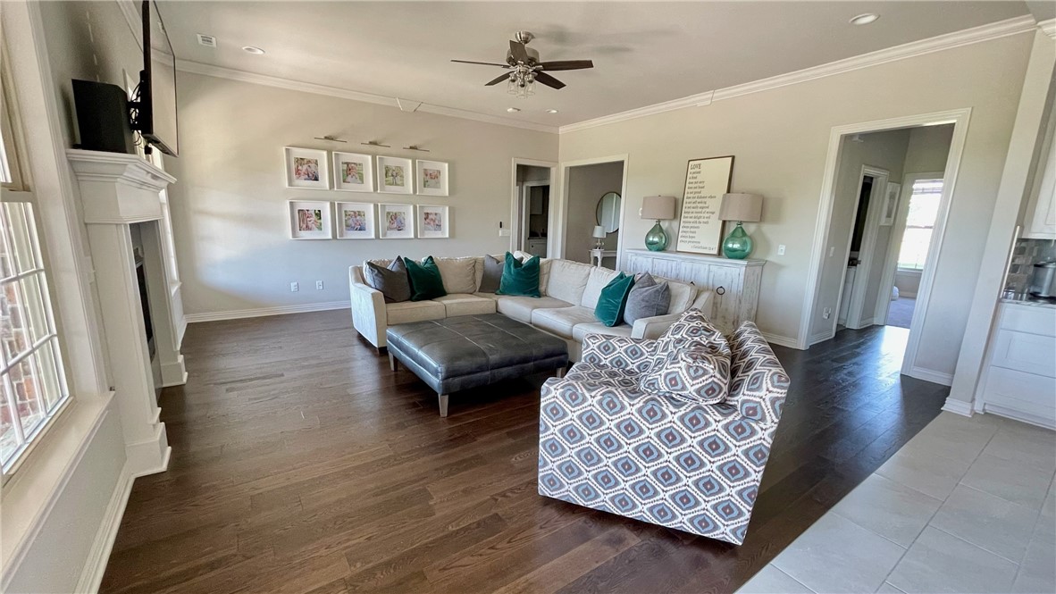 Legacy Estates Ph I - Residential