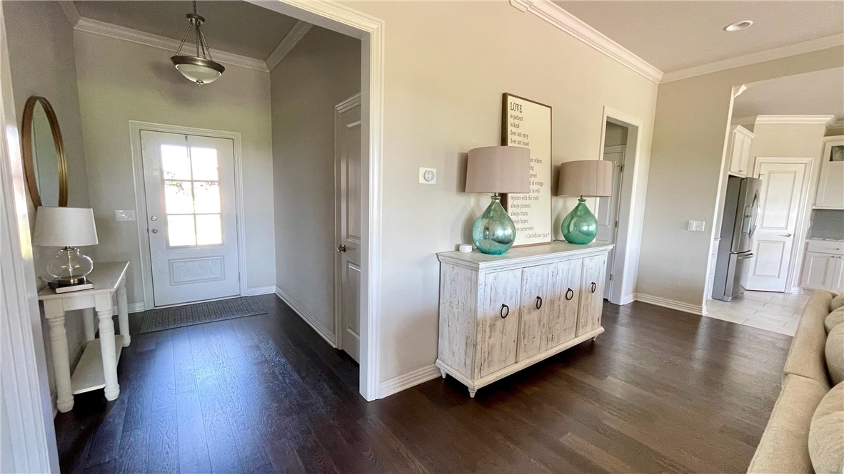 Legacy Estates Ph I - Residential