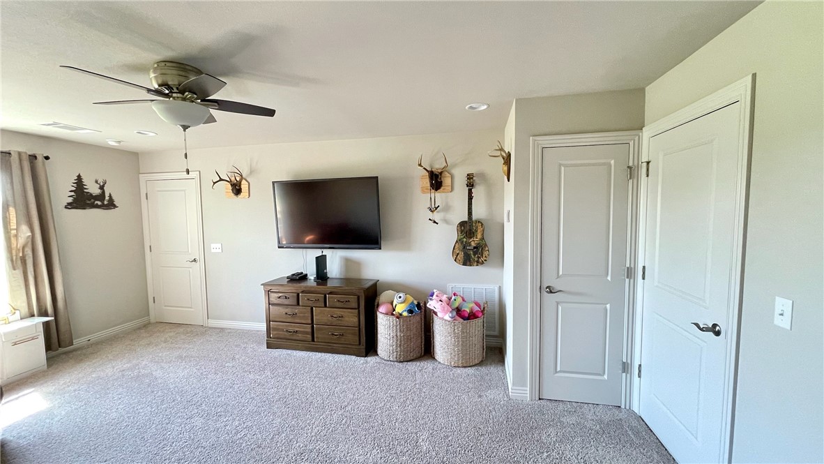 Legacy Estates Ph I - Residential