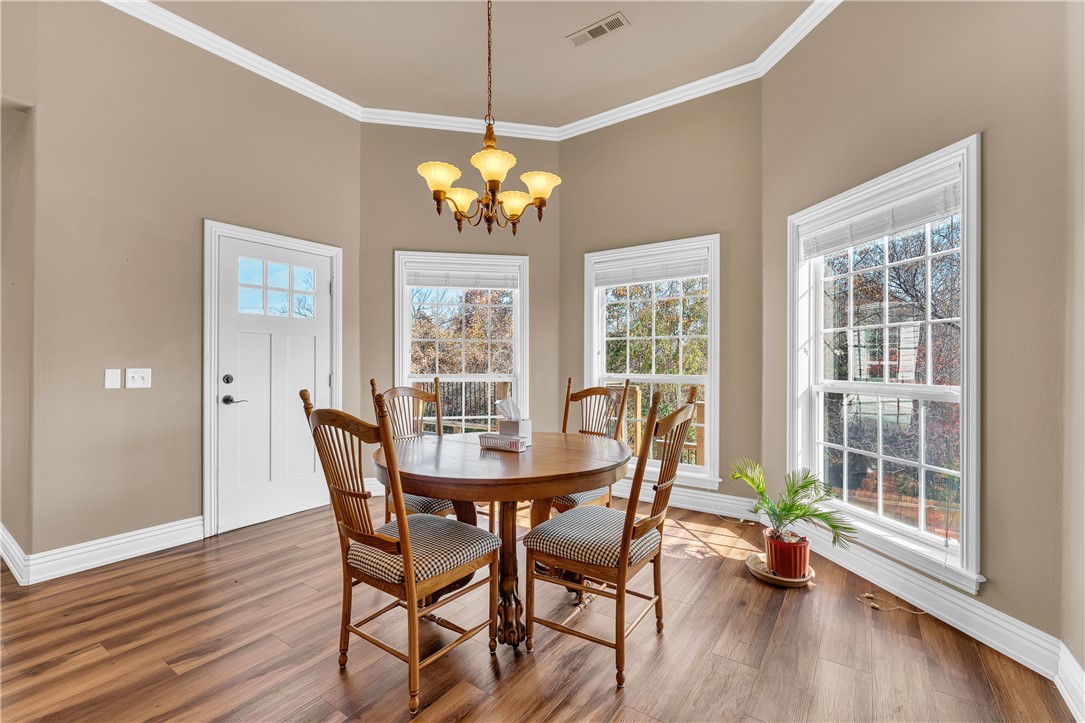 Hunts Lakeside Estates - Residential