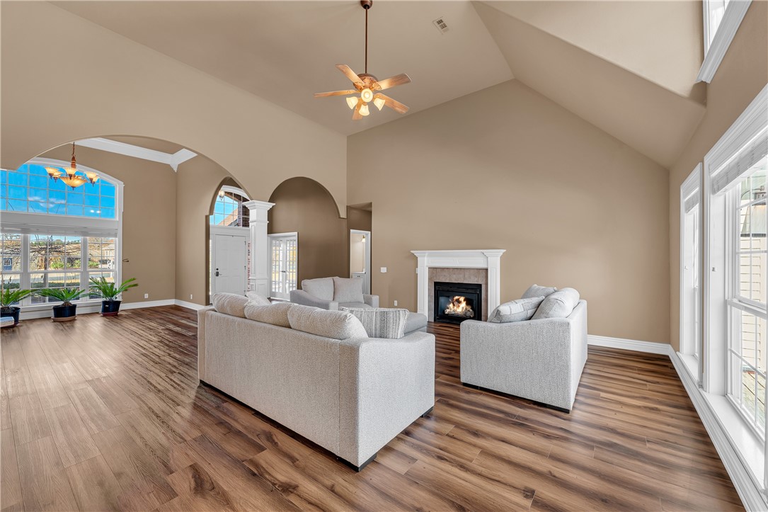 Hunts Lakeside Estates - Residential