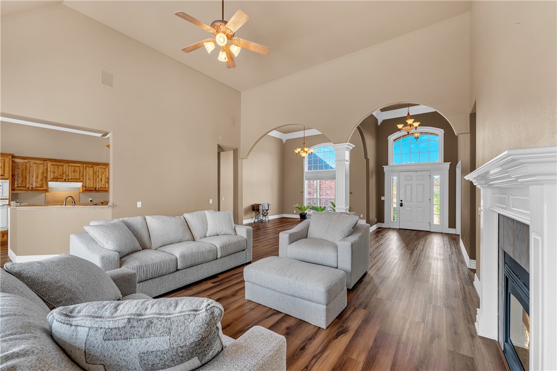 Hunts Lakeside Estates - Residential