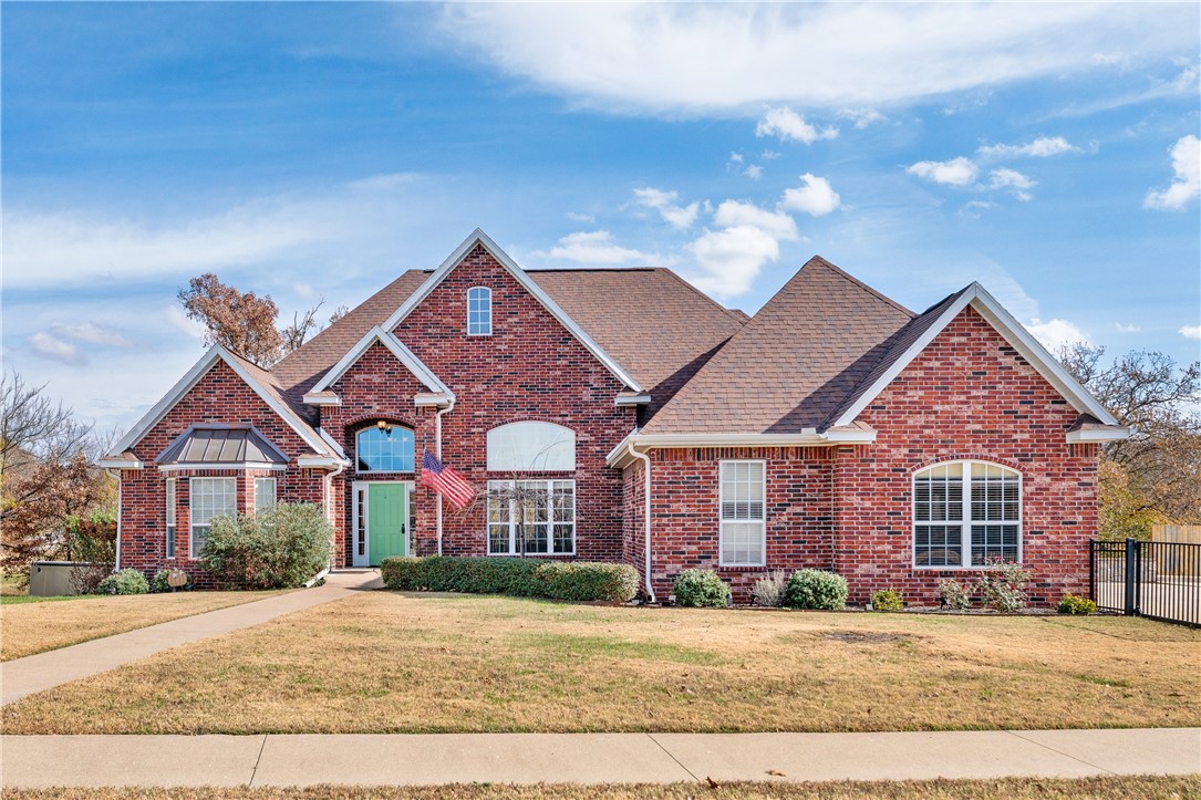 Hunts Lakeside Estates - Residential