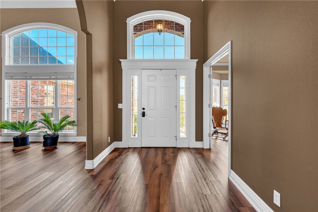 Hunts Lakeside Estates - Residential