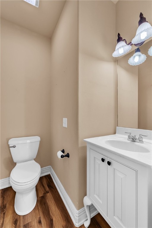 Hunts Lakeside Estates - Residential