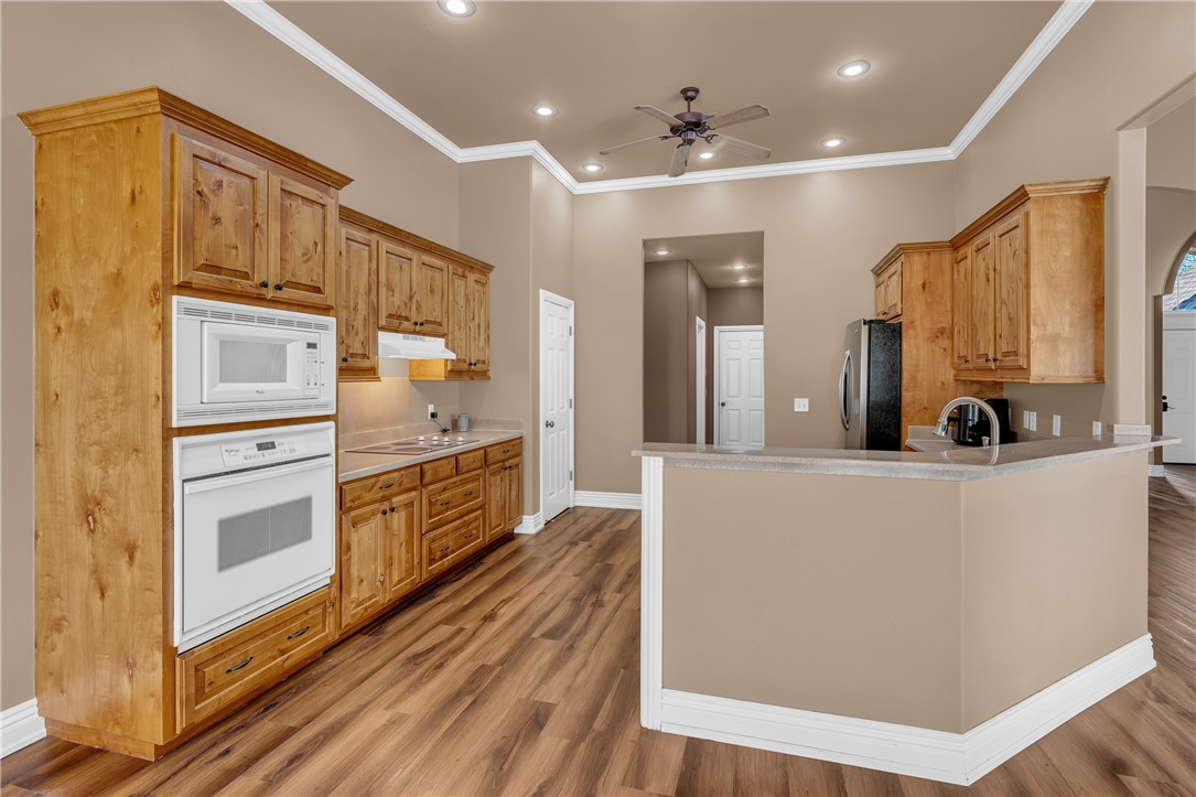 Hunts Lakeside Estates - Residential