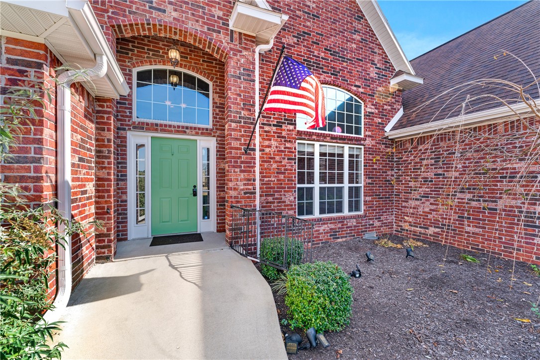 Hunts Lakeside Estates - Residential