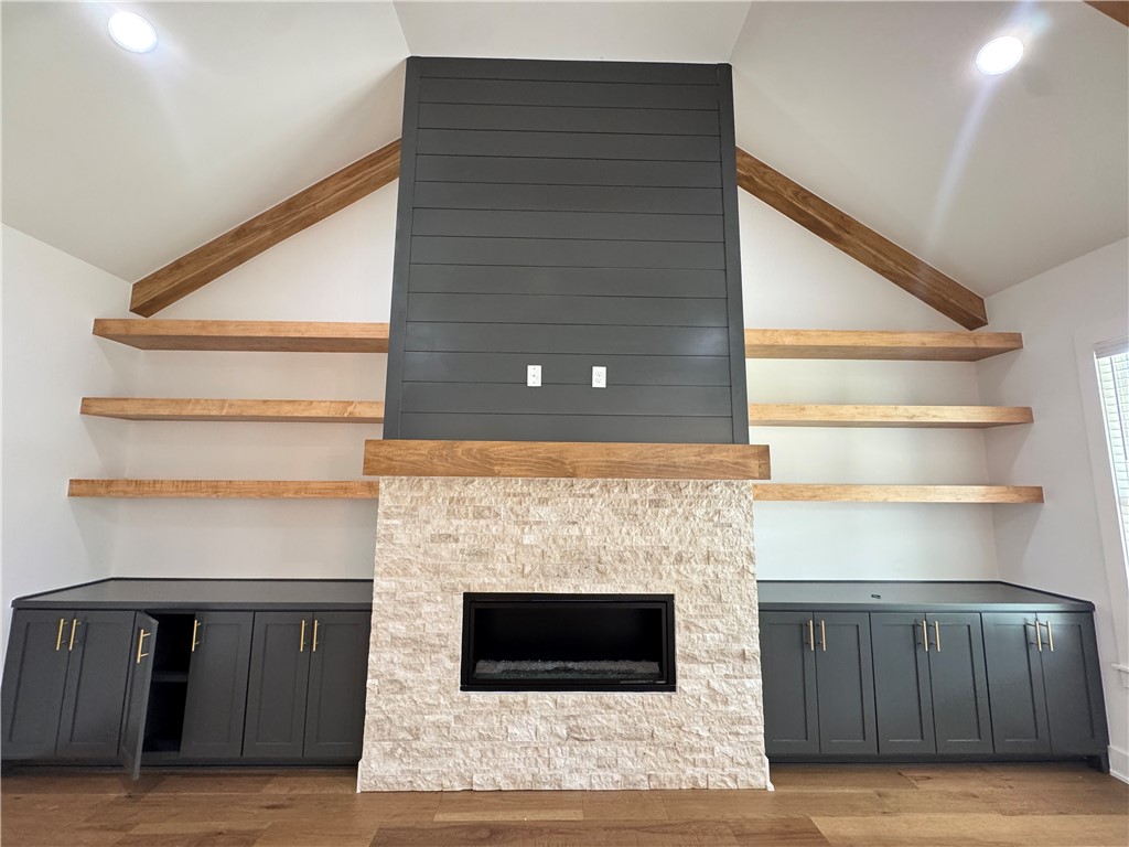 Meadow Brook - Residential
