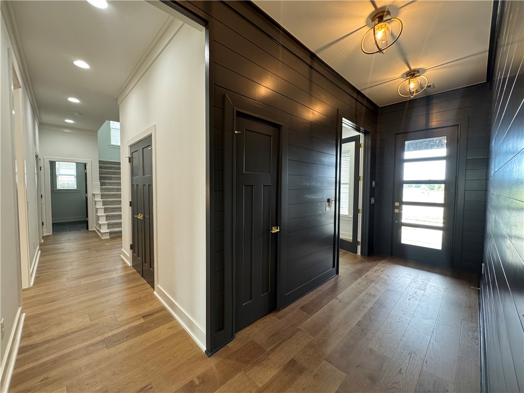 Meadow Brook - Residential