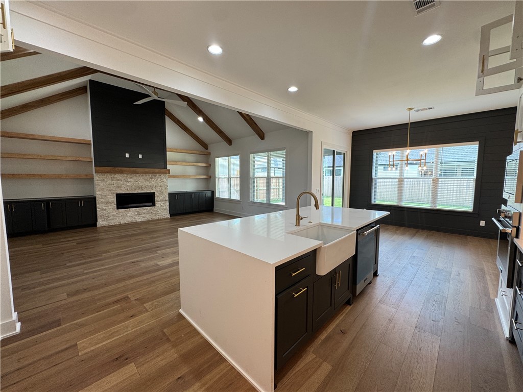 Meadow Brook - Residential