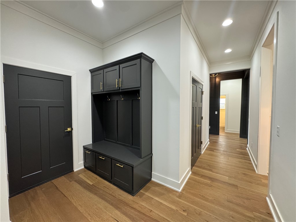 Meadow Brook - Residential