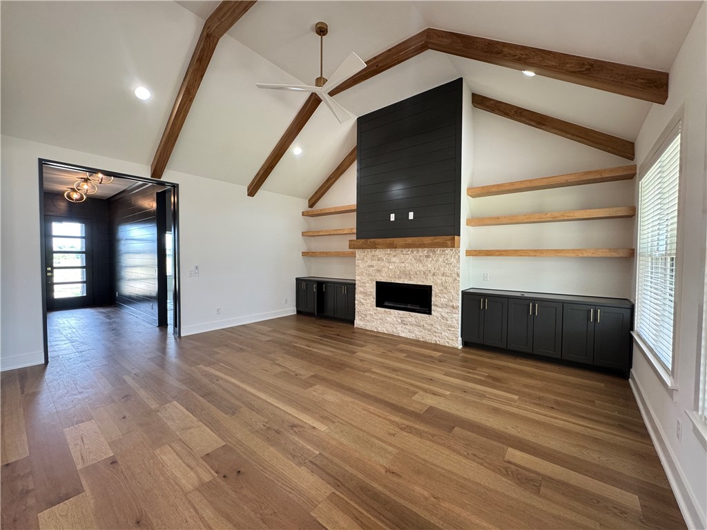 Meadow Brook - Residential