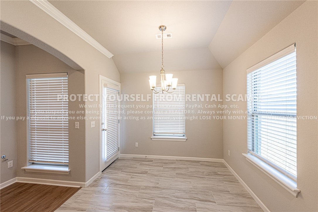 Villages Of Sloanbrooke Ph 6 - Residential Lease