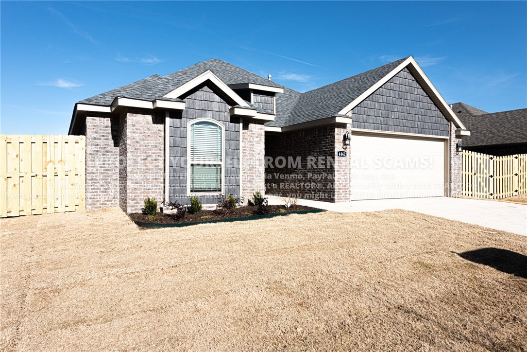 Villages Of Sloanbrooke Ph 6 - Residential Lease