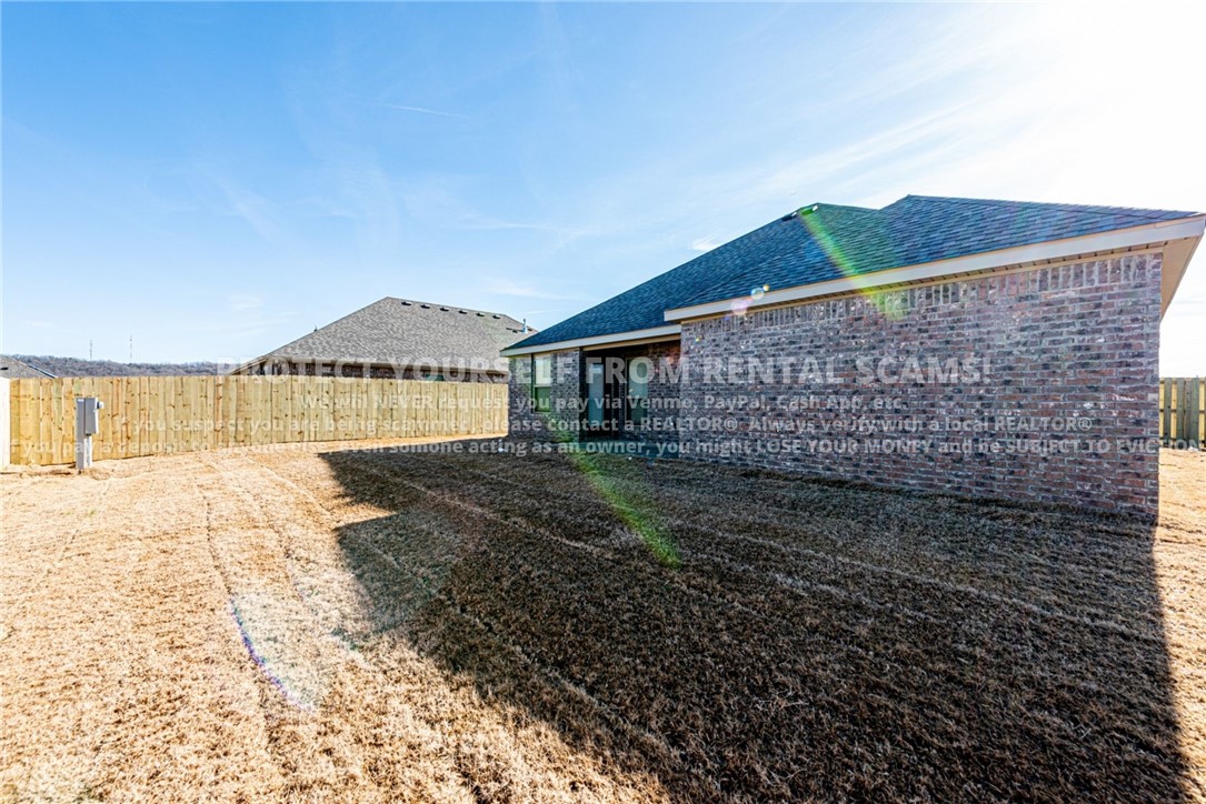 Villages Of Sloanbrooke Ph 6 - Residential Lease