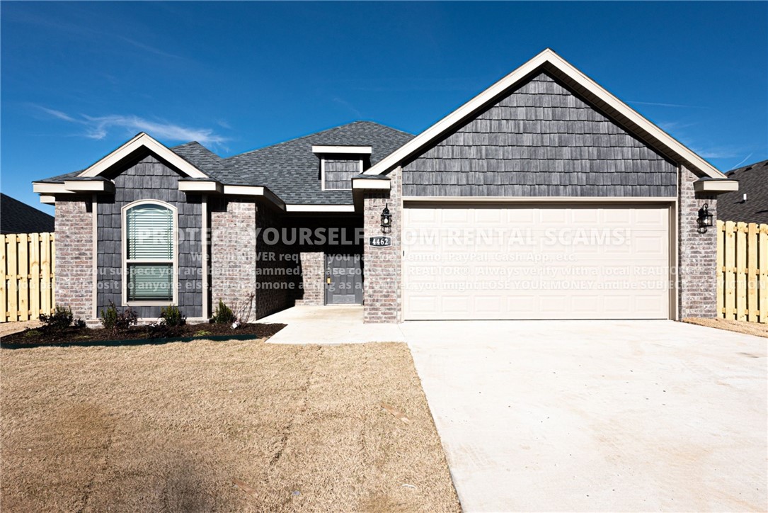 Villages Of Sloanbrooke Ph 6 - Residential Lease