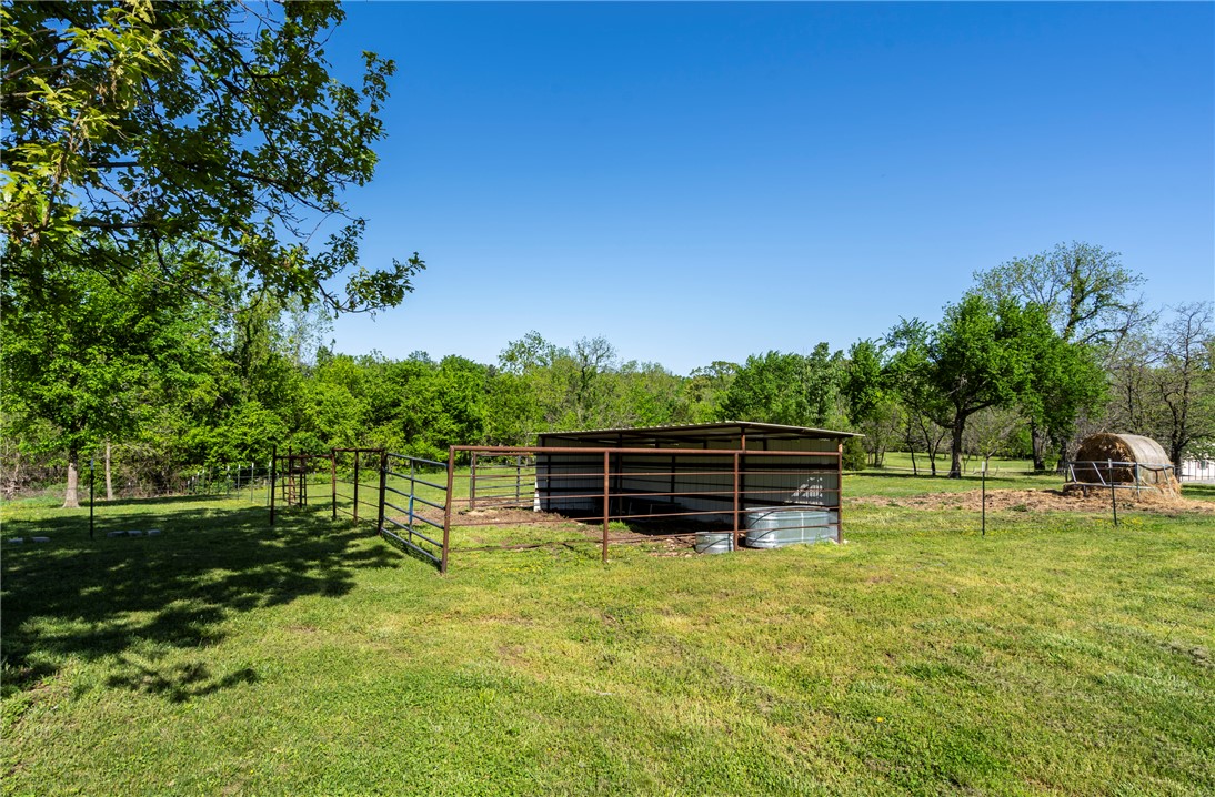 Rural - Residential