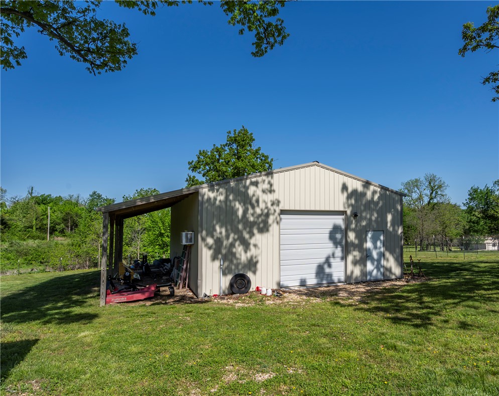 Rural - Residential