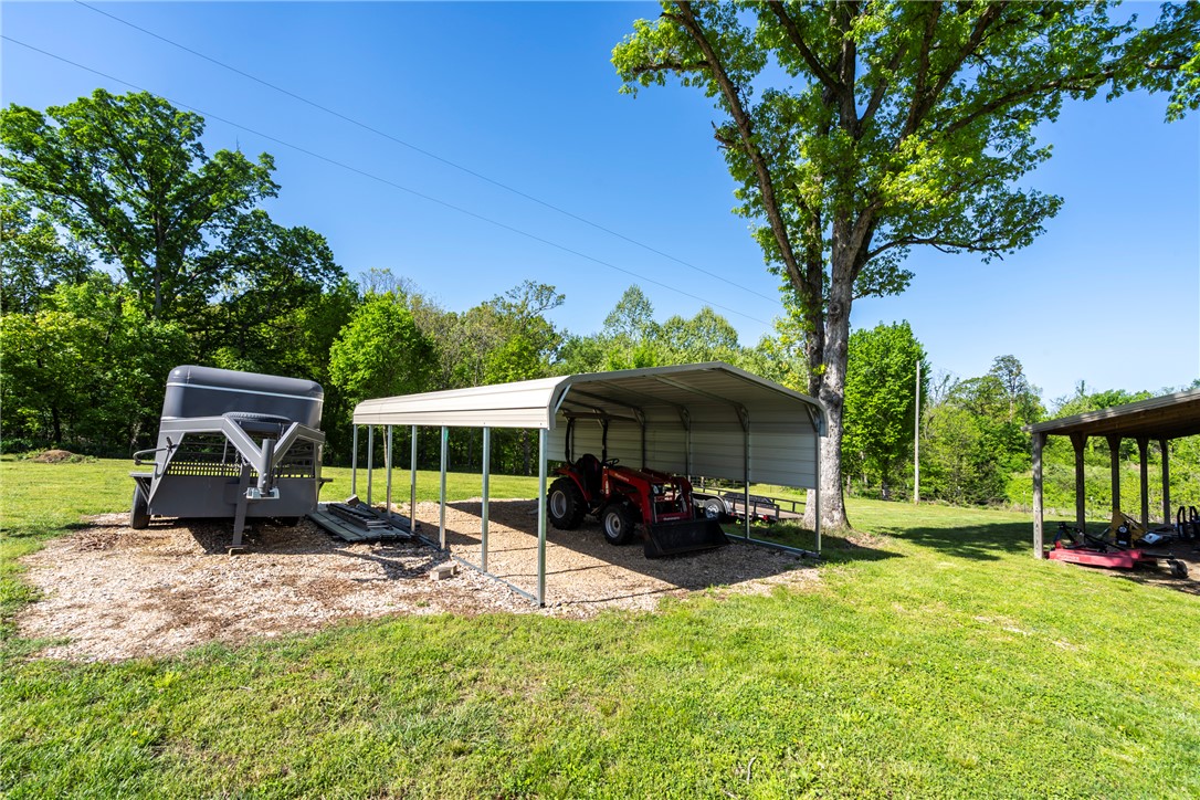 Rural - Residential