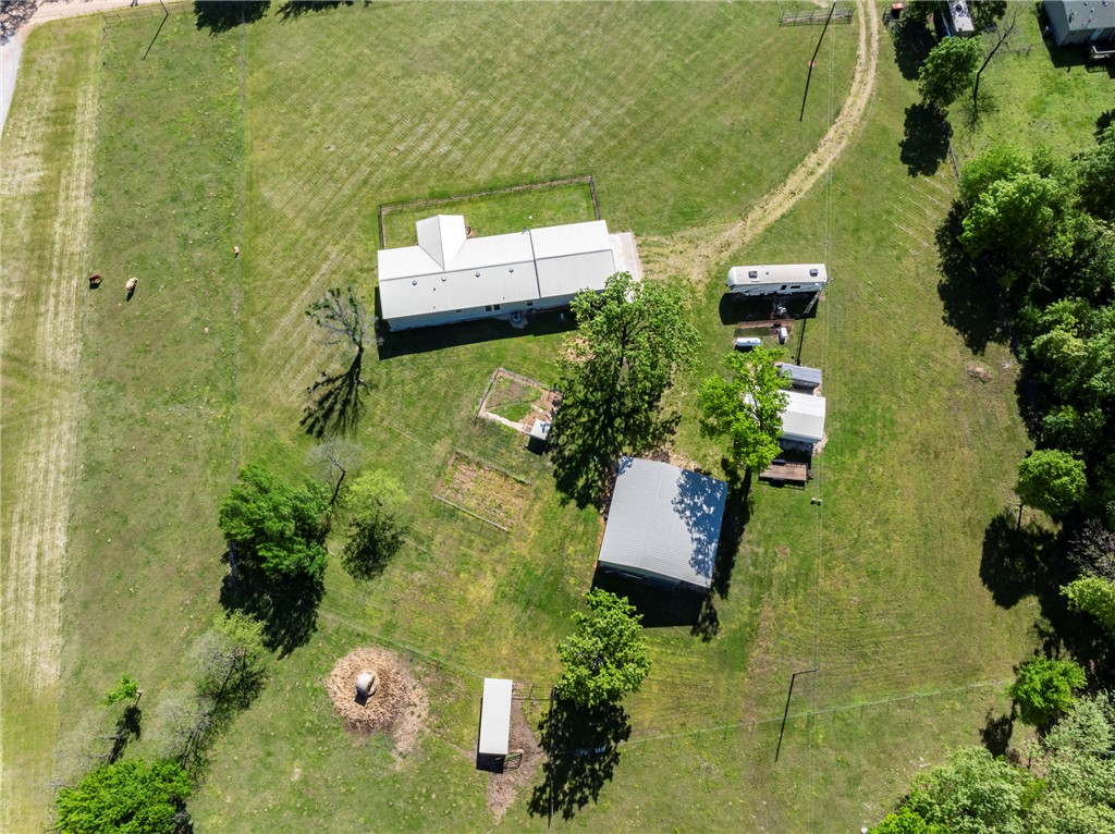 Rural - Residential