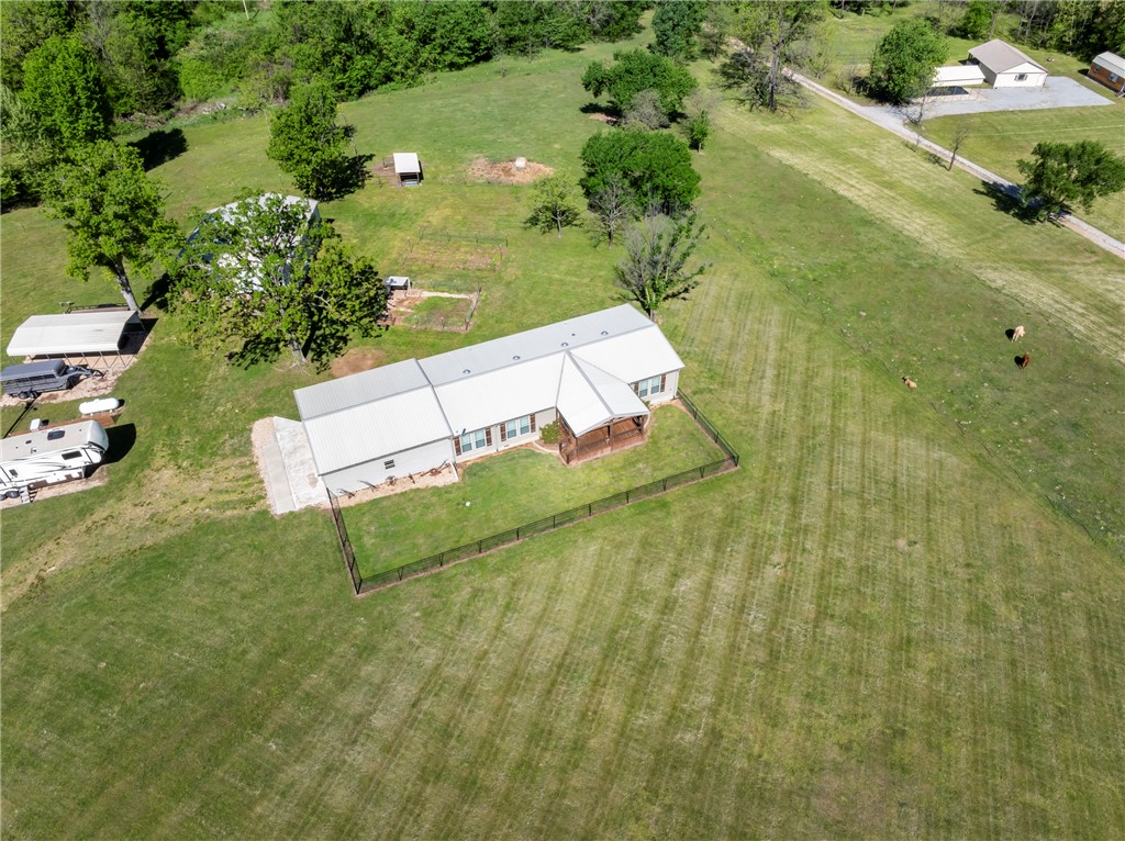 Rural - Residential