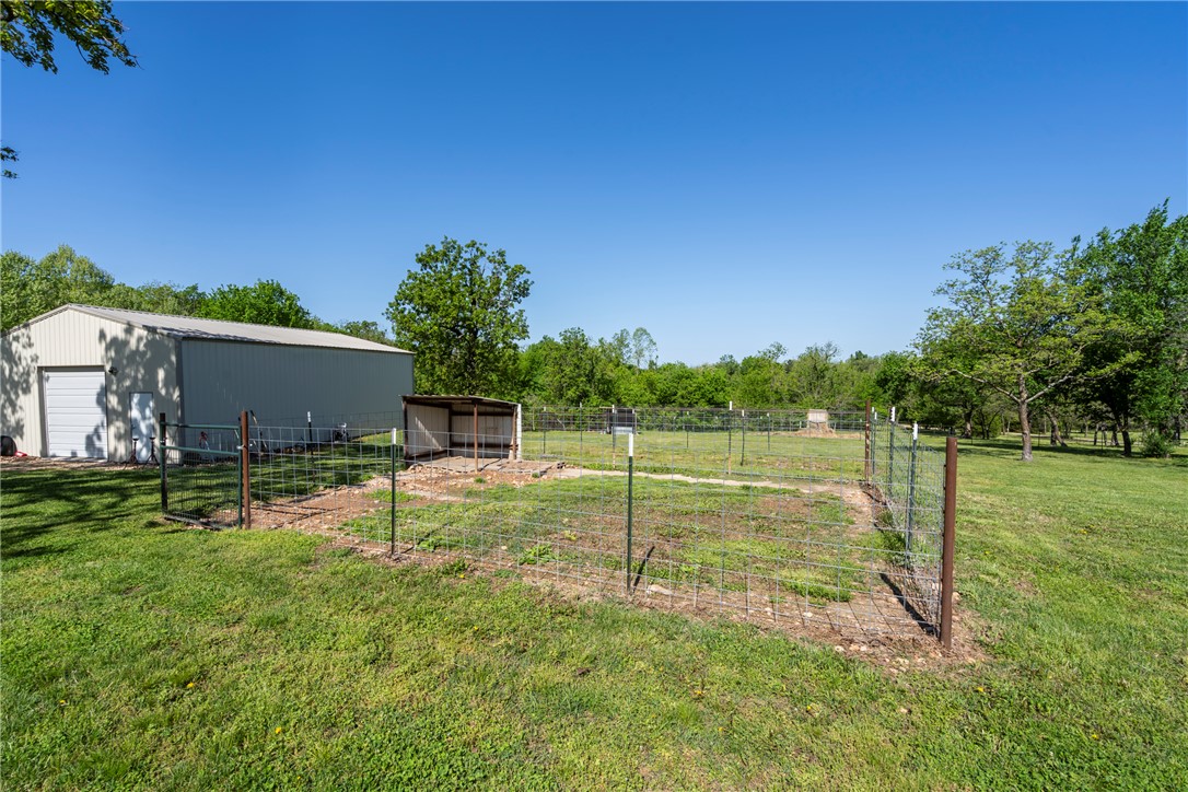 Rural - Residential