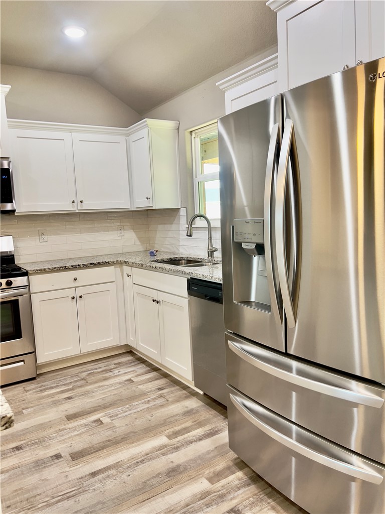 Highland Park - Residential