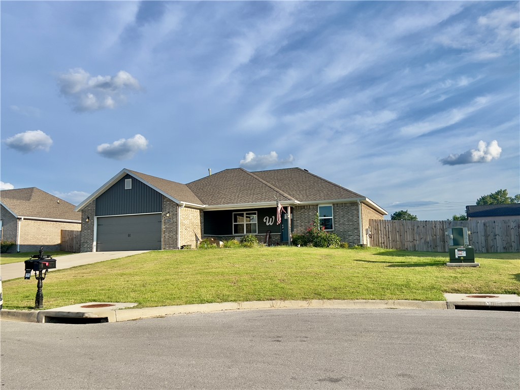 Highland Park - Residential