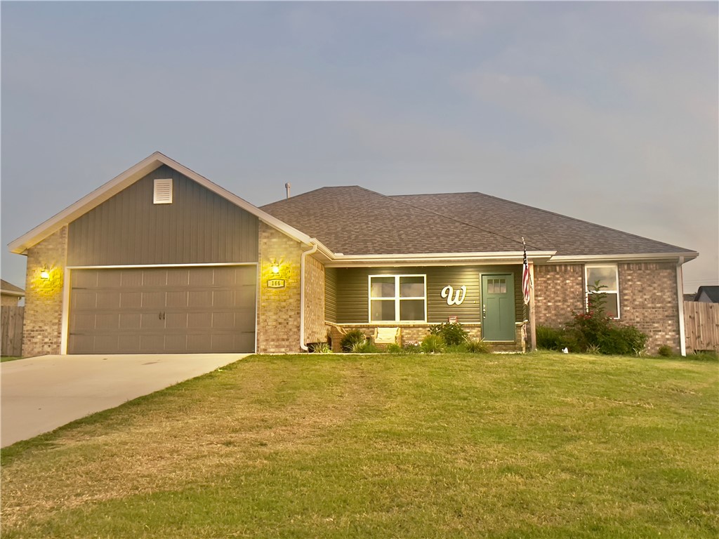 Highland Park - Residential