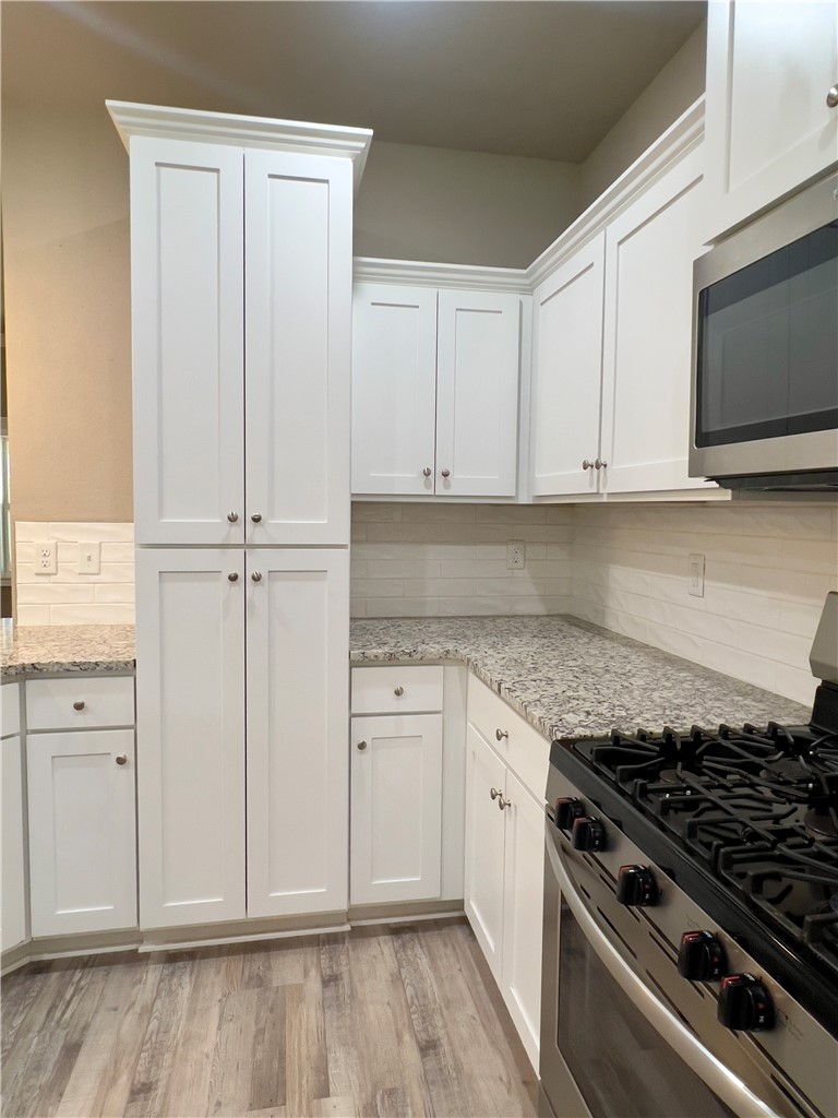 Highland Park - Residential