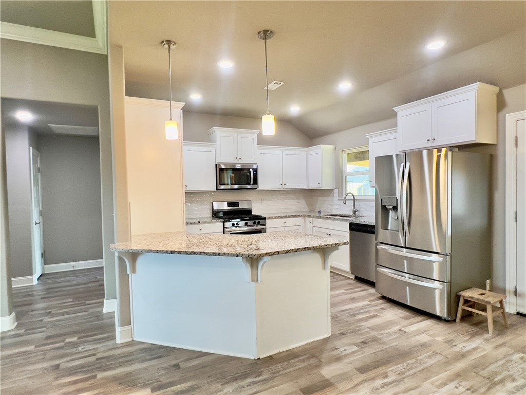 Highland Park - Residential