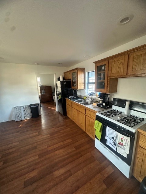 W.T. Neals Add - Residential