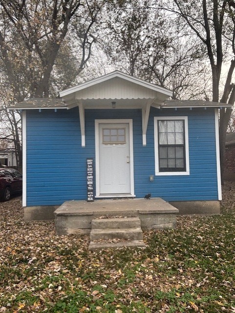 W.T. Neals Add - Residential