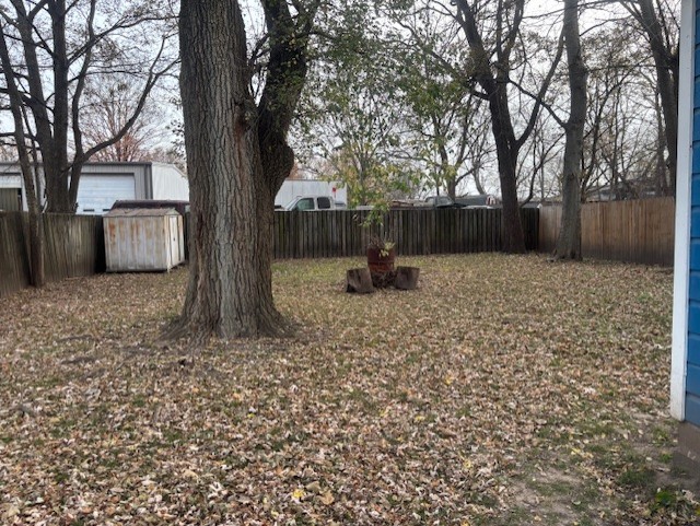 W.T. Neals Add - Residential