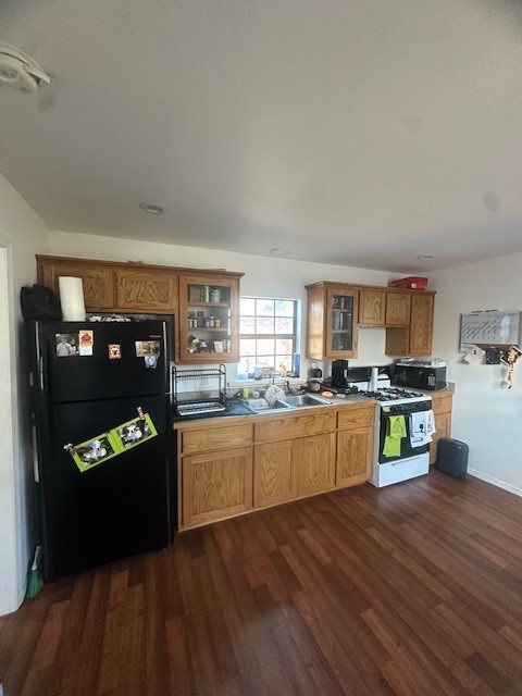 W.T. Neals Add - Residential