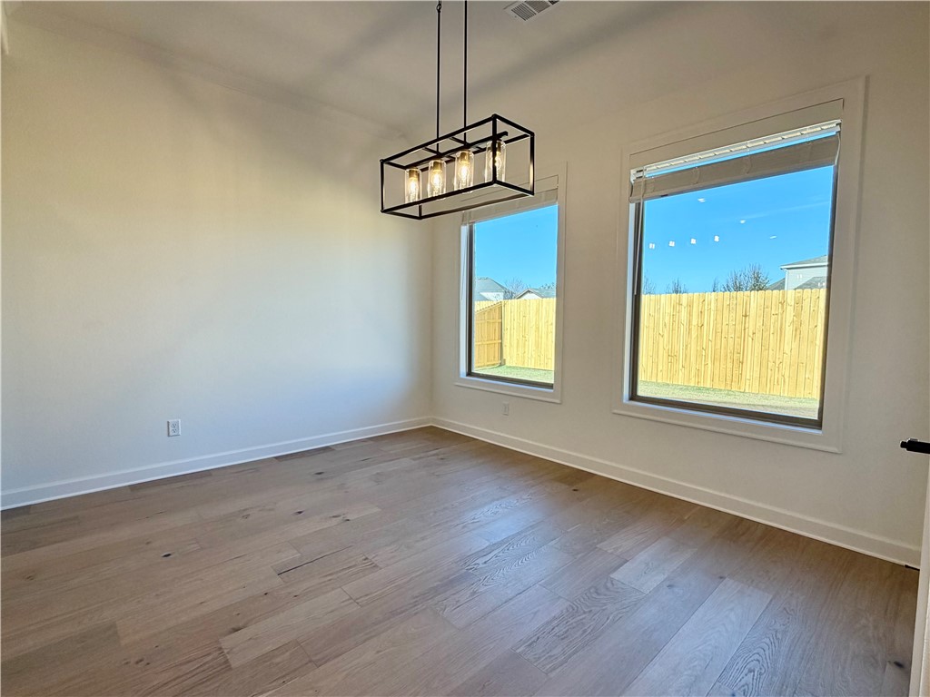 Hillcrest - Residential