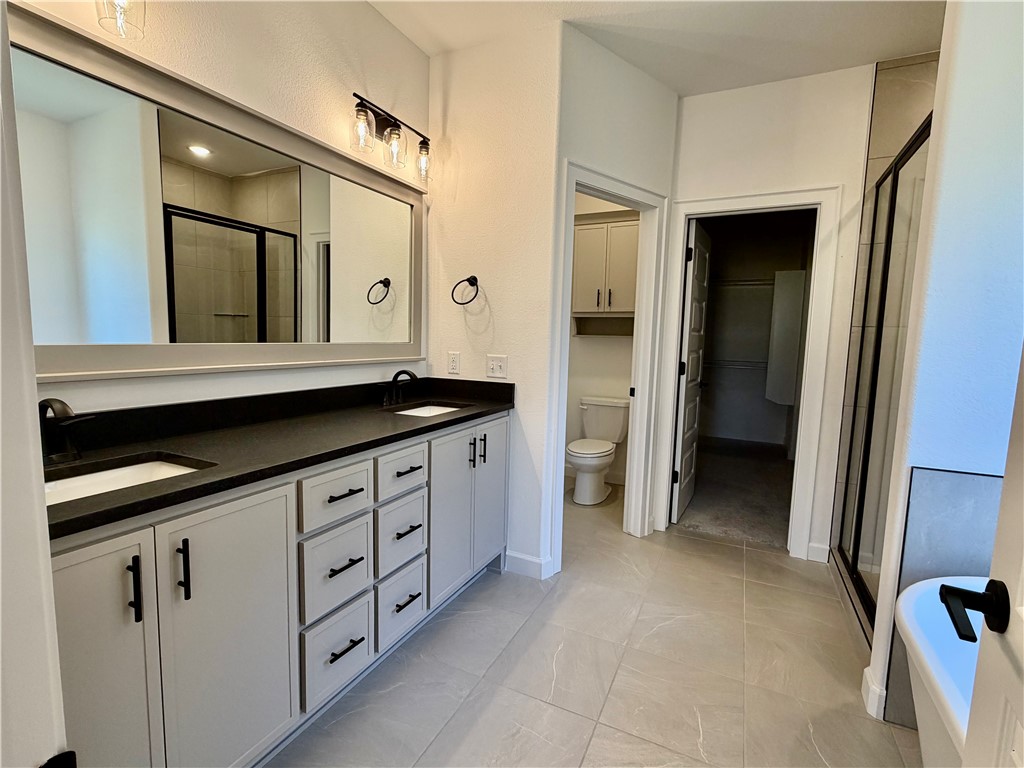 Hillcrest - Residential