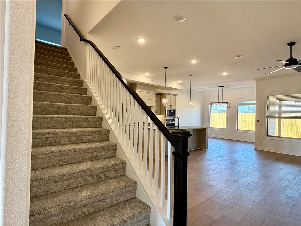 Hillcrest - Residential