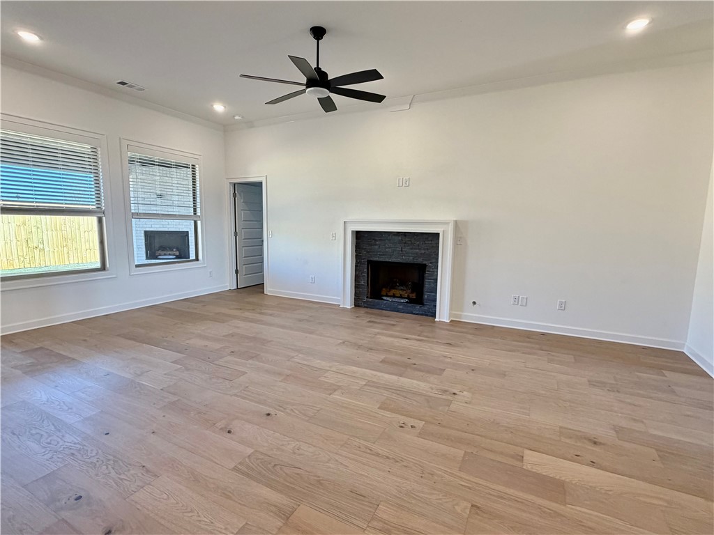 Hillcrest - Residential