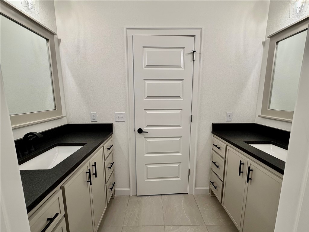 Hillcrest - Residential