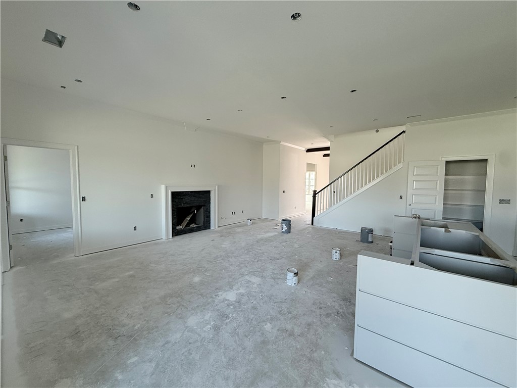Hillcrest - Residential
