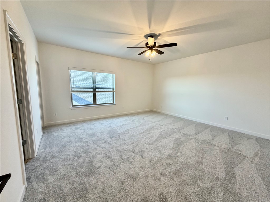 Hillcrest - Residential