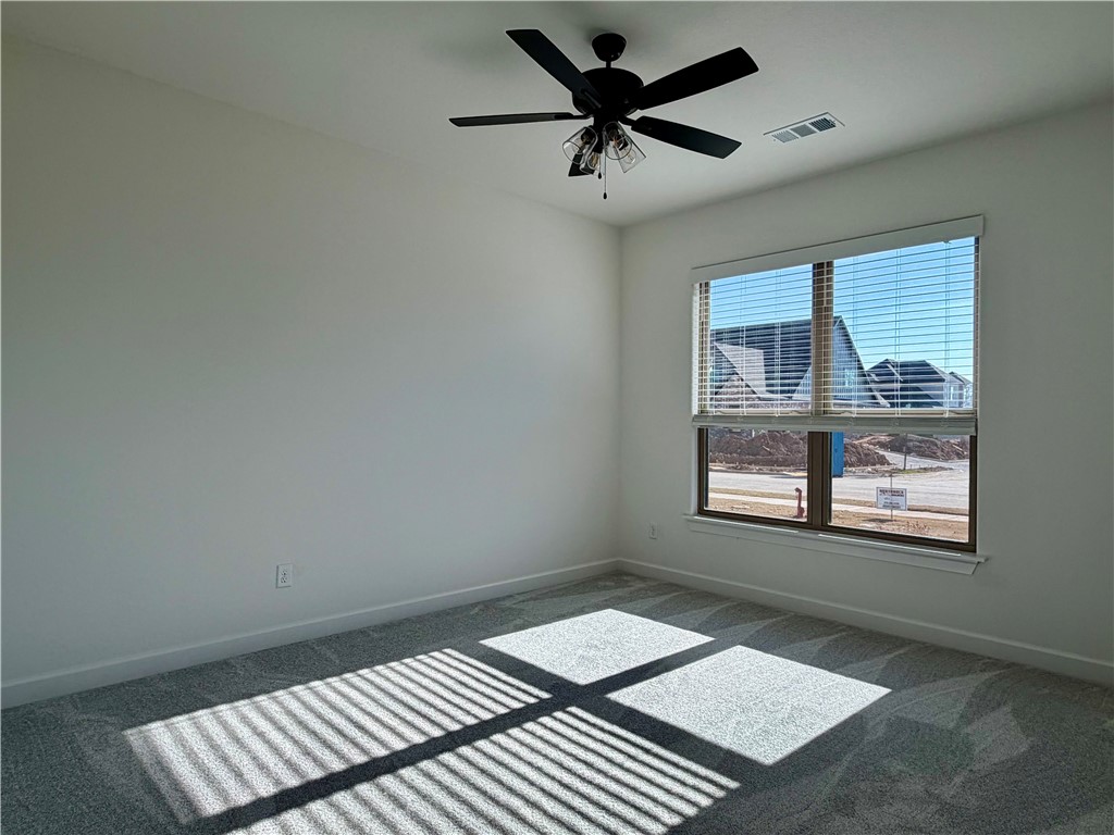 Hillcrest - Residential