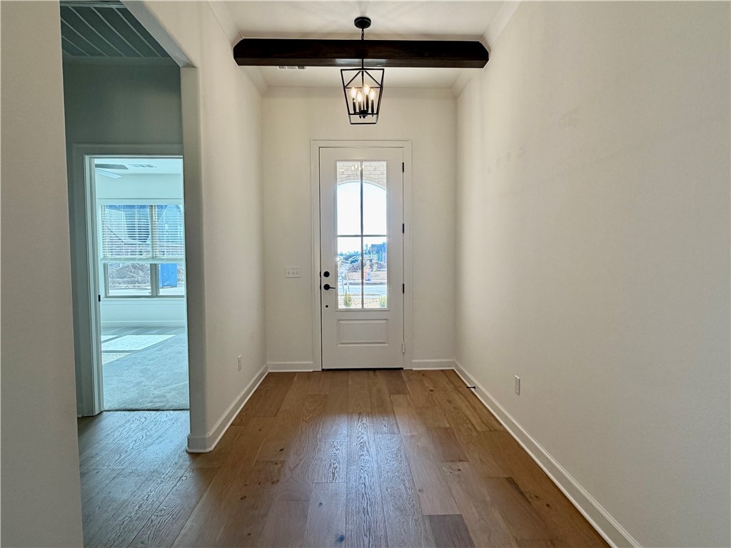 Hillcrest - Residential