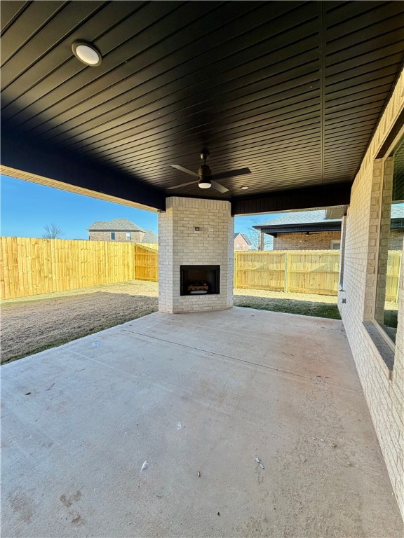 Hillcrest - Residential