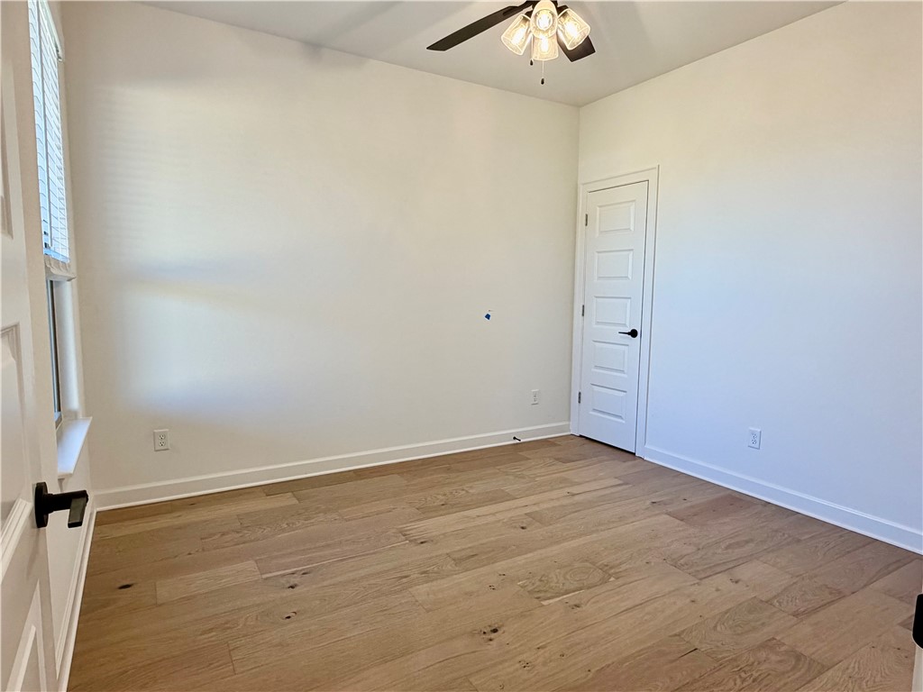 Hillcrest - Residential