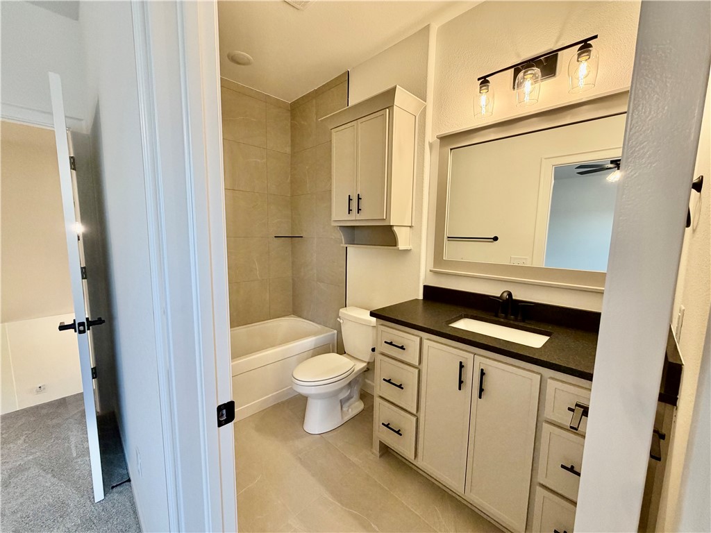 Hillcrest - Residential