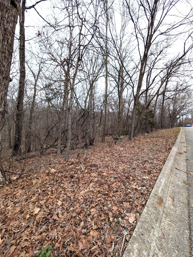 Morganshire Sub BVV - Land