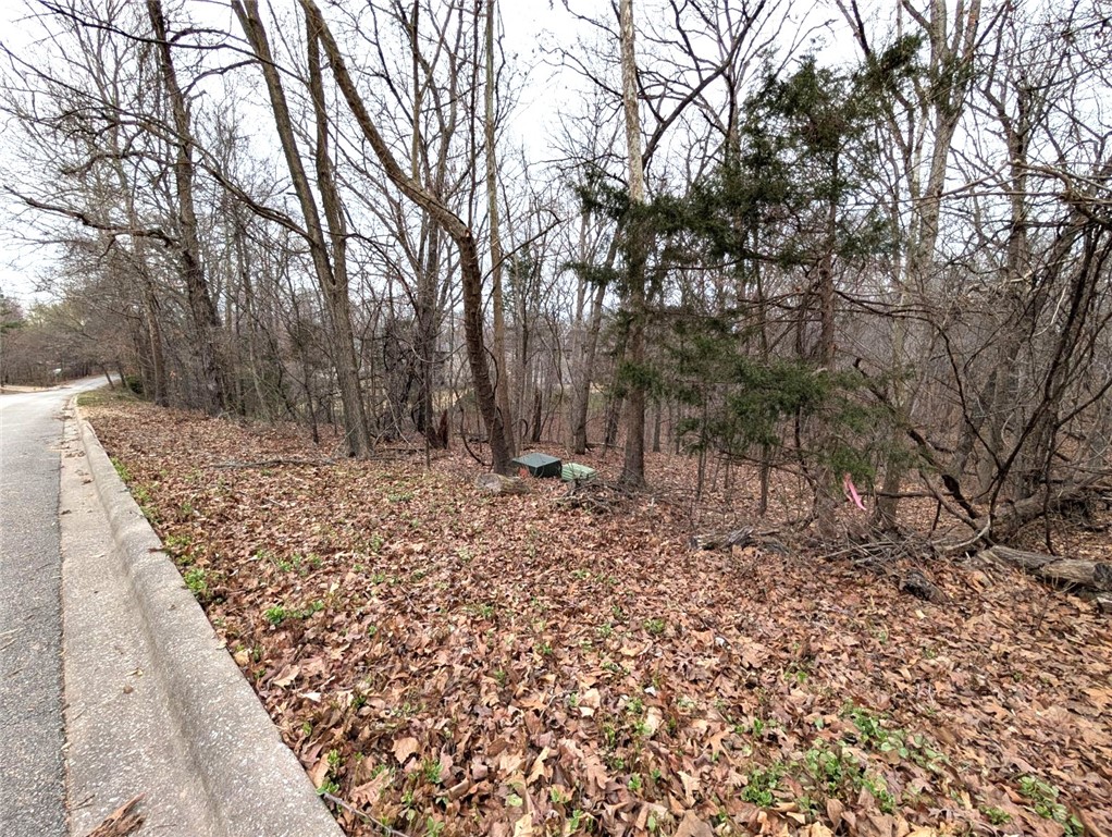 Morganshire Sub BVV - Land